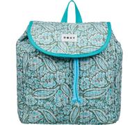 Roxy Wildest Dream 11L - Mochila Mediana - Mujer - Verde.