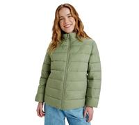 Roxy Wind Bliss - Chaqueta de Viento, Color Verde