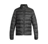 Roxy Wind Bliss Chaqueta, Phantom, XL para Mujer