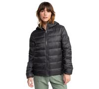 Roxy Wind Bliss con capucha Negro M