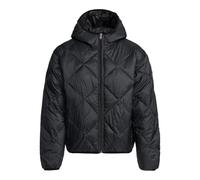 Roxy Wind Swept - Chaqueta Acolchada Ligera Comprimible para Mujer