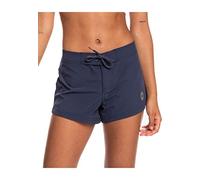 Roxy Women's to Dye 2 Inch Boardshort, Mood Indigo, XXL