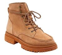 Roxy Work It - Botas - Mujer - Beige.
