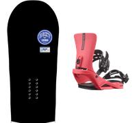 ROXY Xoxo - Mujer - Negro - talla 139- modelo 2026