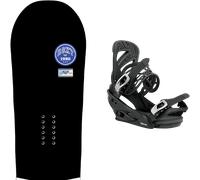 ROXY Xoxo - Mujer - Negro - talla 142- modelo 2026