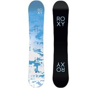 Roxy XOXO Pro Damen Snowboard Todo Terreno Freestyle Pista Parque 2024 NUEVO