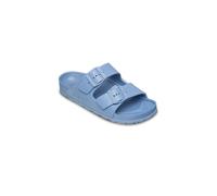 ROXY Zapatillas de baño para mujer Kattie azul claro | 36