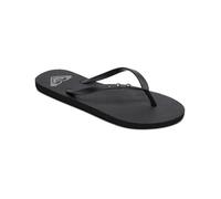 Roxy Zapatillas de playa y piscina Viva Glitz II para mujer, negras (Black Bl0), 37 EU