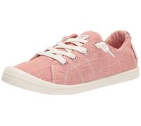 Roxy Zapatillas Rory sin cordones para mujer, (Blush Ex), 39 EU