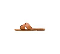 ROXY Zapatos abiertos 'Andreya' cognac 37 cognac