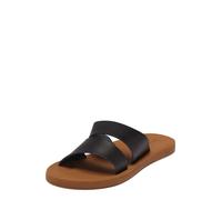 ROXY Zapatos abiertos 'Coastal Cool' negro 40 negro