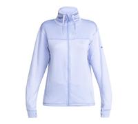 Roxyere - Polar técnico con cremallera para Mujer