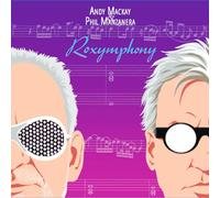 Roxymphony [Vinilo]