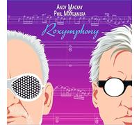 Roxymphony [Vinilo]