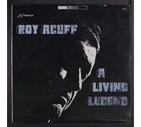Roy Acuff - A Living Legend