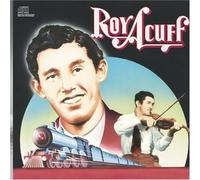 Roy Acuff COLUMBIA HISTORIC EDITION (CD) (Importación USA)