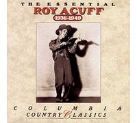 Roy Acuff - Essential