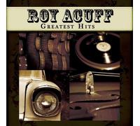 Roy Acuff Greatest Hits (CD) (Importación USA)