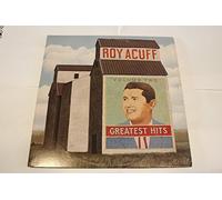 ROY ACUFF - greatest hits, vol 2 (ELEKTRA 303 LP) [Vinyl] ROY ACUFF