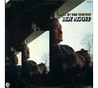 Roy Acuff - ROY ACUFF - back in the country HICKORY 4507 (LP vinyl record)