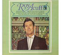 ROY ACUFF - roy acuff (gospel) (METRO 508 LP)