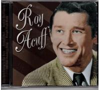 Roy Acuff: The King of Country Music by Roy Acuff