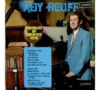 Roy Acuff - Treasury Of Country Hits