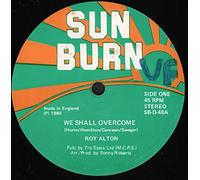 Roy Alton - We Shall Overcome