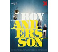 Roy Andersson : A Swedish Love Story + Chansons du deuxième étage + Nous, les vivants + Un pigeon perché sur une branche philosophait sur l'existence [DVD]
