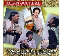 Roy - Asian Journal