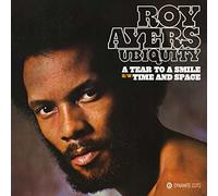Roy Ayers - 7-A TEAR TO A SMILE