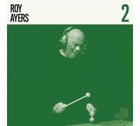 Roy Ayers - Roy Ayers Jid002 [Vinilo]