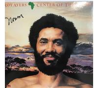 Roy Ayers - Center Of The World