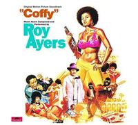 Roy Ayers Coffy (CD) Album (Importación USA)