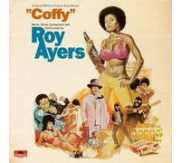 Roy Ayers - Coffy (Original Motion Picture Soundtrack)[LP] [Vinyl LP] [VINYL] [Vinilo]