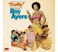 Roy Ayers – Coffy (Original Motion Picture Soundtrack) – Vinilo – Importación USA