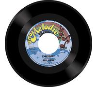 Roy Ayers - Everybody / And Then We Were One (7") [Vinilo]