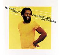 Roy Ayers - Everybody Loves The Sunshine