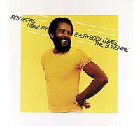 Roy Ayers - Everybody Loves The Sunshine