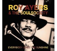 Roy Ayers - Everybody Loves The Sunshine [Vinilo]