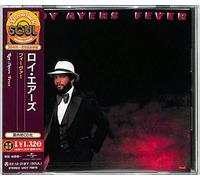 Roy Ayers - Fever