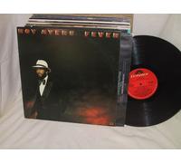 Roy Ayers - Fever (US, 1979) / Vinyl record [Vinyl-LP]