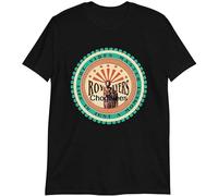 Roy Ayers Funk Graphic Print Music Artist tee Unisex 100% Cotton Short-Sleeve T-Shirts Black S