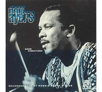 Roy Ayers - Good Vibrations