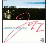 Roy Ayers - Good Vibrations/the Essential