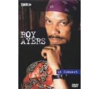 Roy Ayers - In Concert [Lpcm/Dd5. 1] [Alemania] [DVD]
