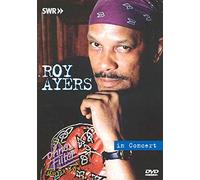 Roy Ayers - In Concert: Ohne Filter [Alemania] [DVD]