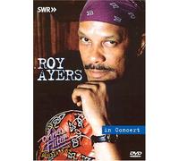 Roy Ayers – In Concert Ohne Filter [USA] – DVD