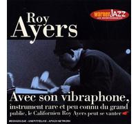 Roy Ayers - Les Incontournables : Roy Ayers