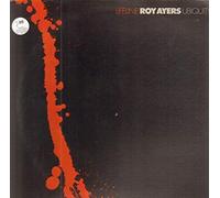 Roy Ayers - Lifeline [Vinilo]
